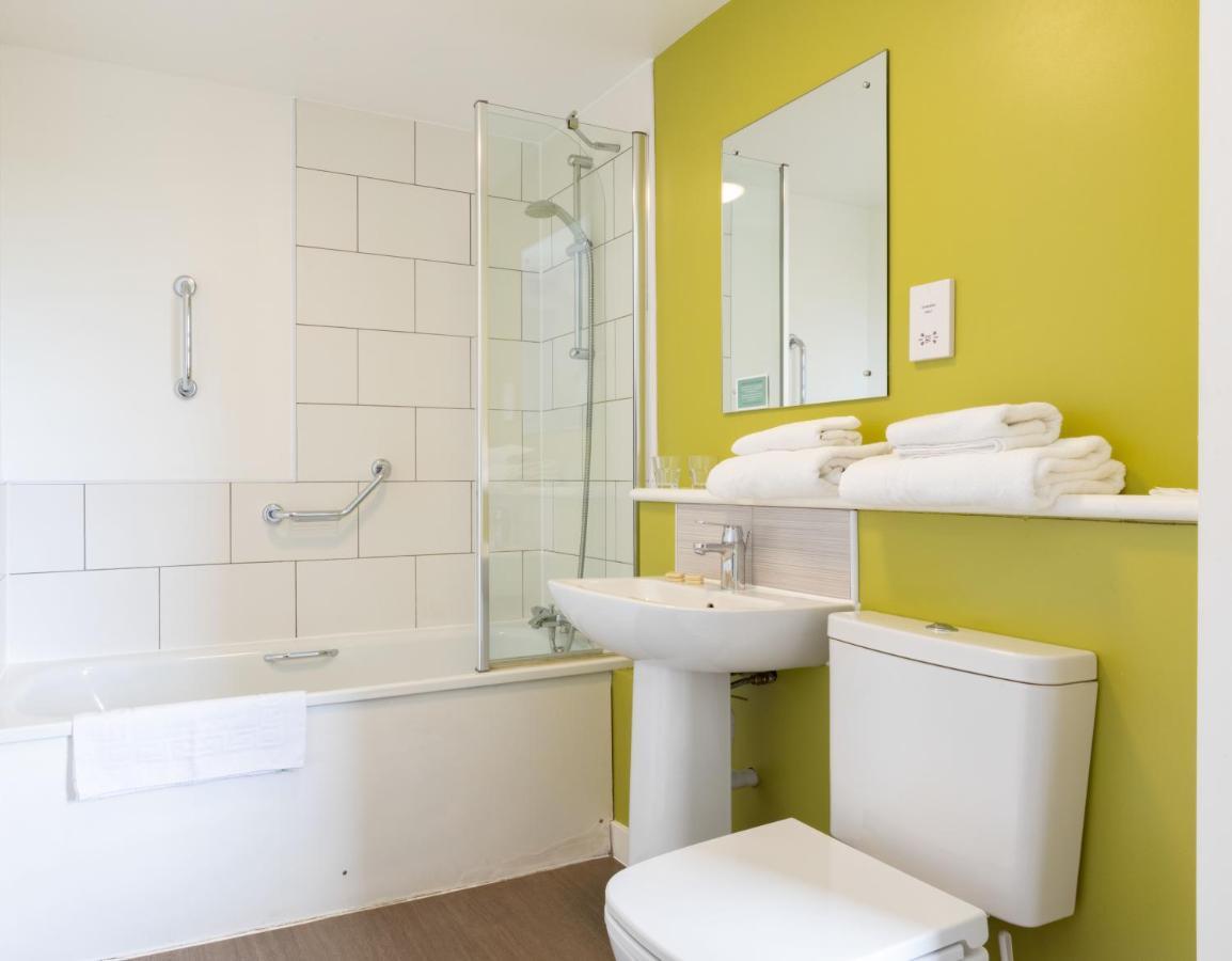 The Highland Hotel By Compass Hospitality Strathpeffer Eksteriør bilde