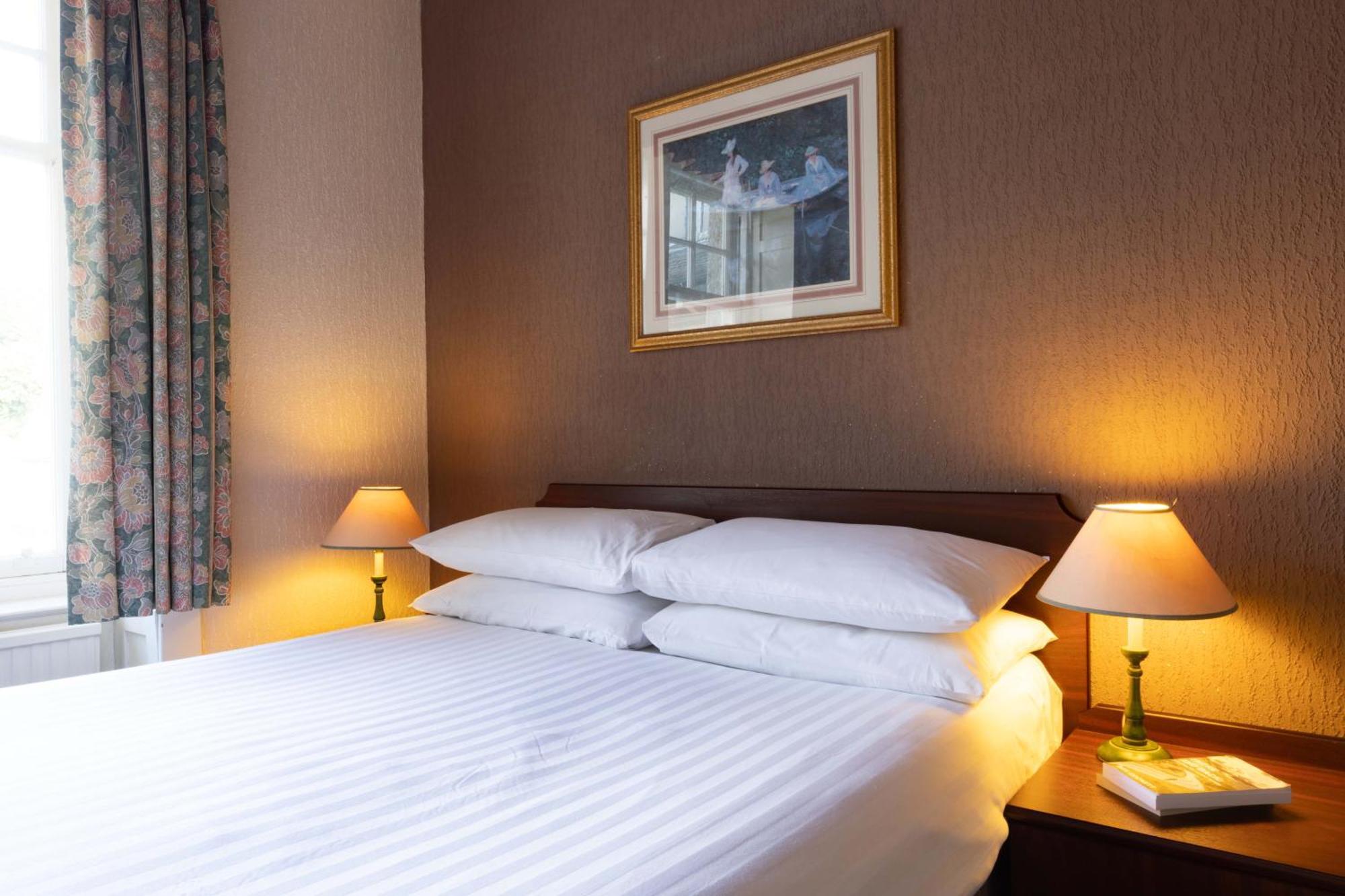 The Highland Hotel By Compass Hospitality Strathpeffer Eksteriør bilde