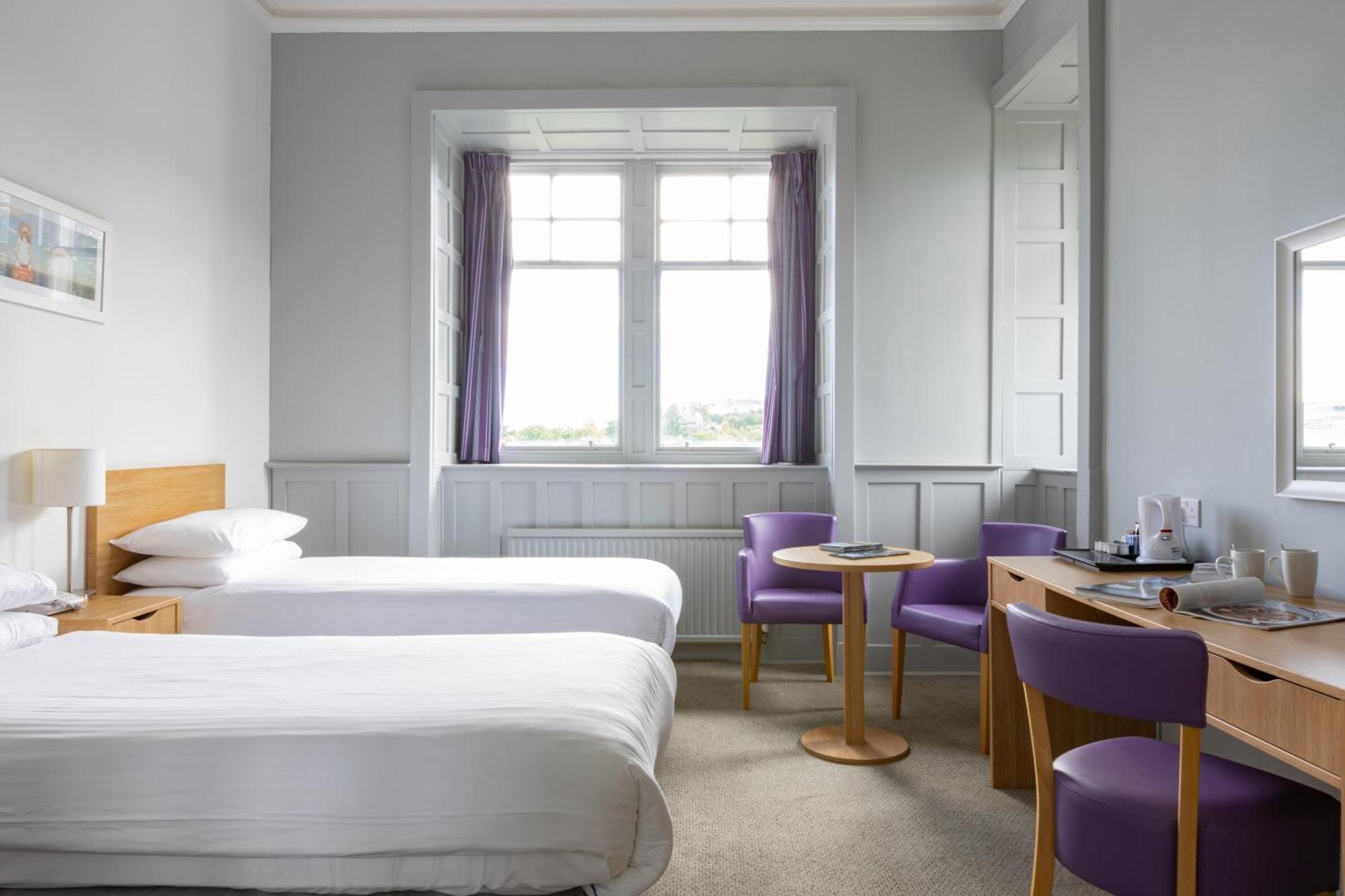 The Highland Hotel By Compass Hospitality Strathpeffer Rom bilde