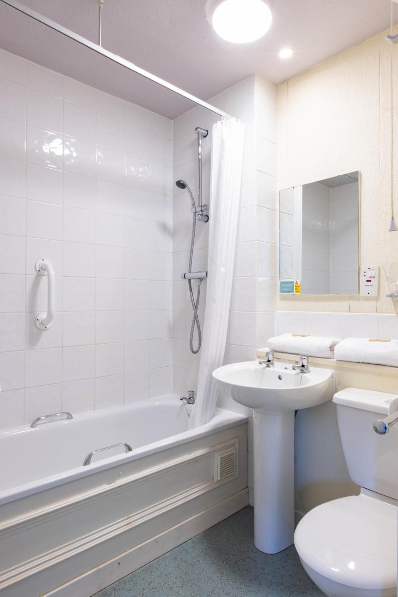 The Highland Hotel By Compass Hospitality Strathpeffer Eksteriør bilde