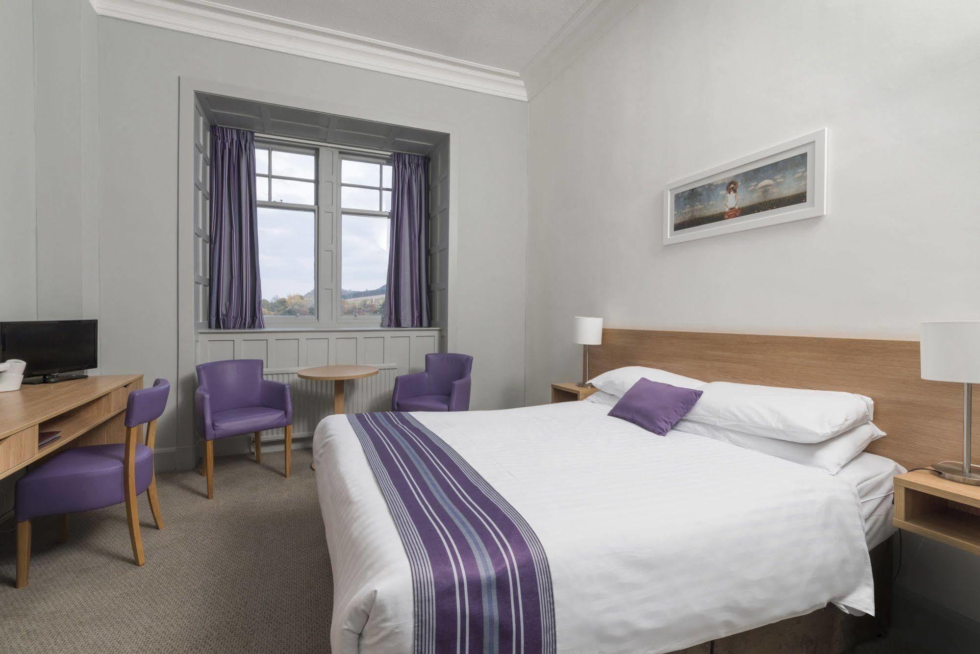 The Highland Hotel By Compass Hospitality Strathpeffer Eksteriør bilde