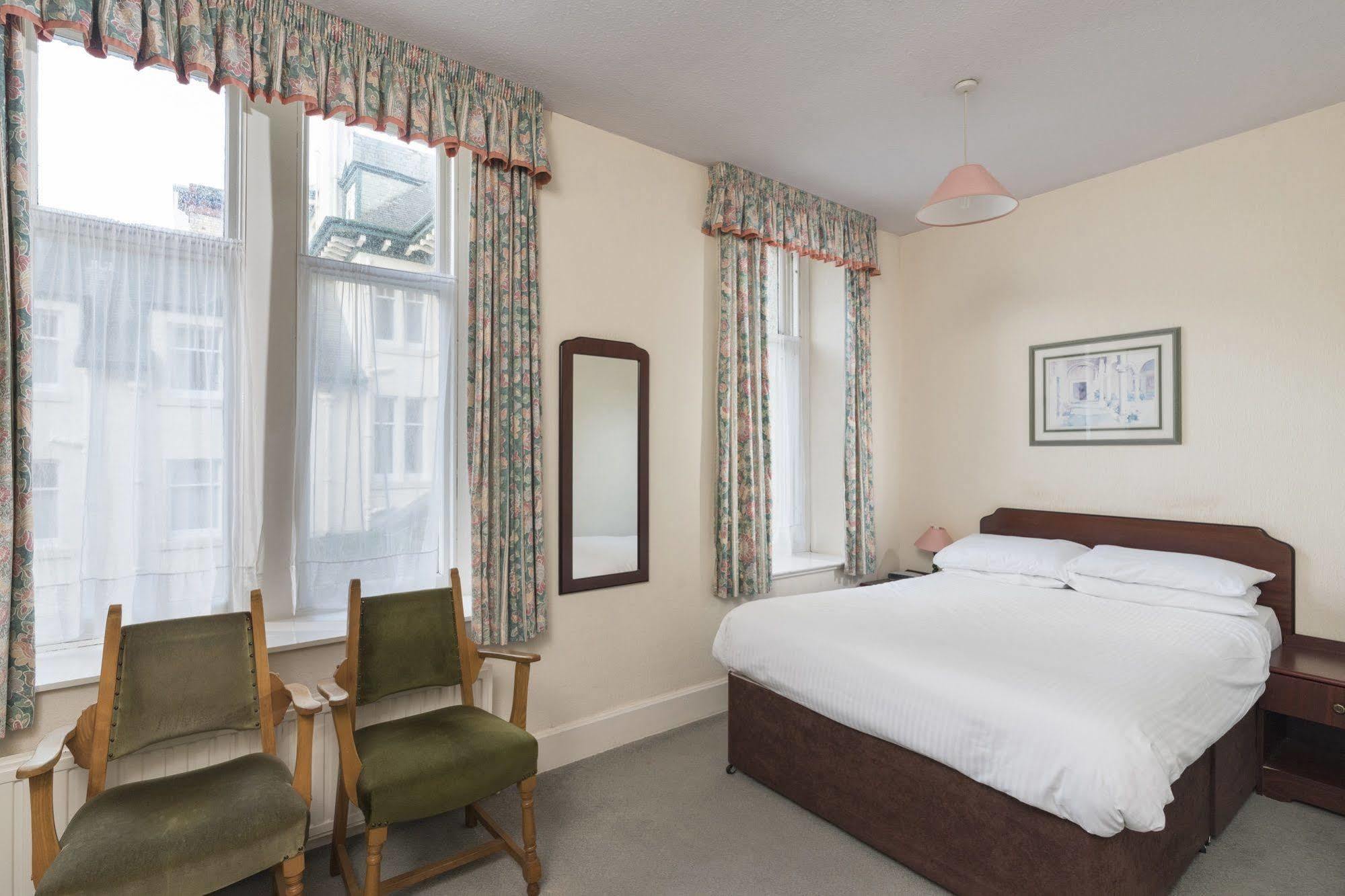 The Highland Hotel By Compass Hospitality Strathpeffer Eksteriør bilde